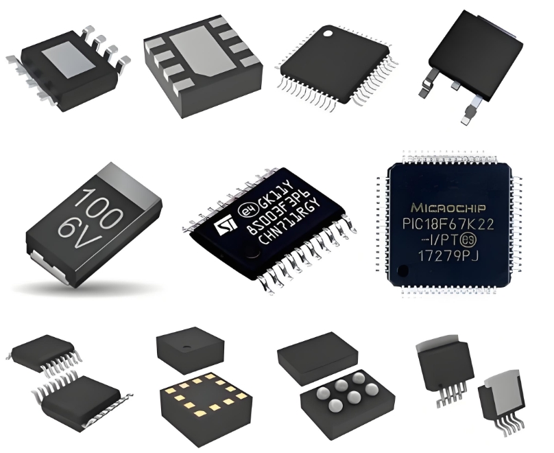 The ADSP-2115BPZ-100: A High-Performance Fixed-Point DSP for Demanding Embedded Systems